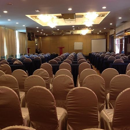 Best Western New Century Hotel Σανγκάη Εξωτερικό φωτογραφία