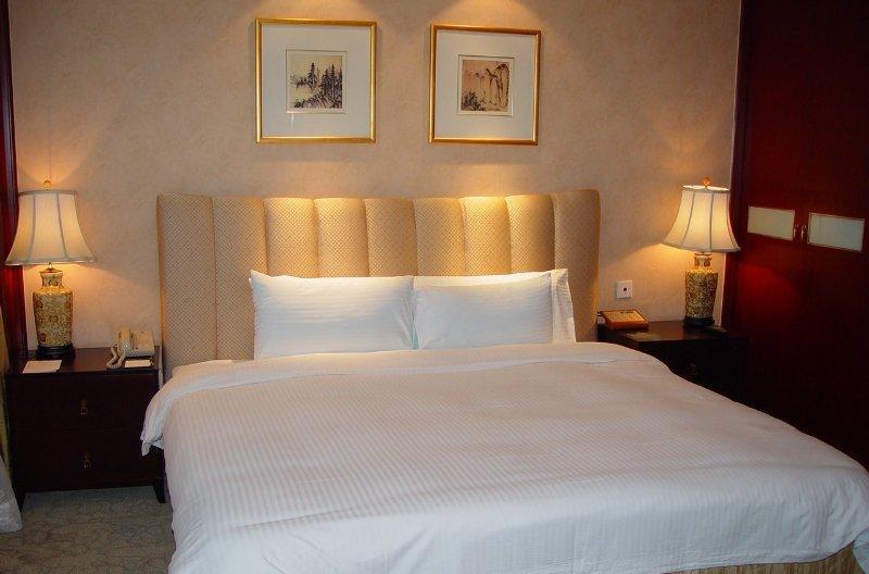 Best Western New Century Hotel Σανγκάη Εξωτερικό φωτογραφία