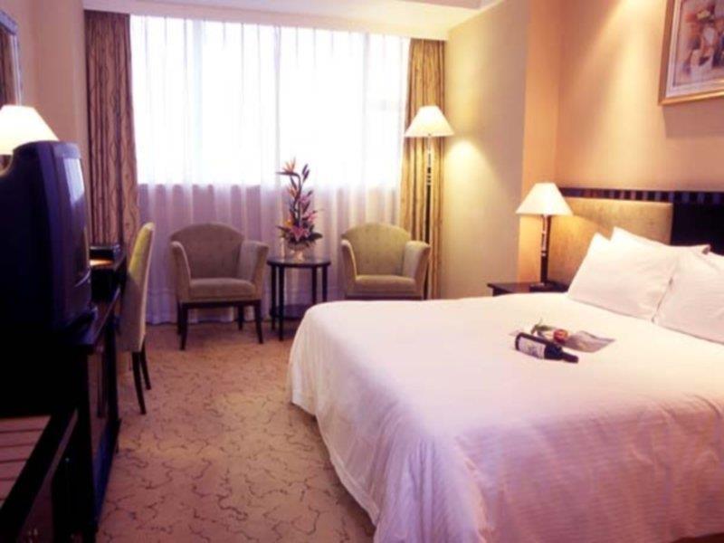Best Western New Century Hotel Σανγκάη Δωμάτιο φωτογραφία