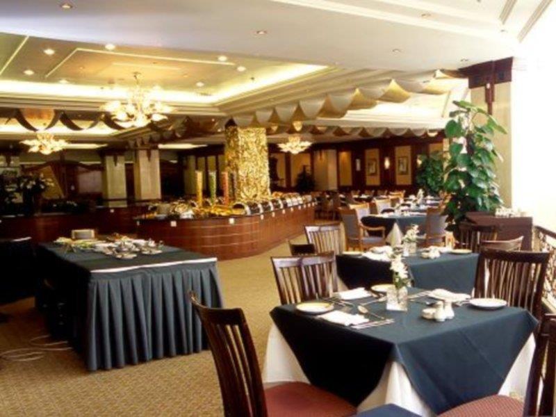 Best Western New Century Hotel Σανγκάη Εξωτερικό φωτογραφία