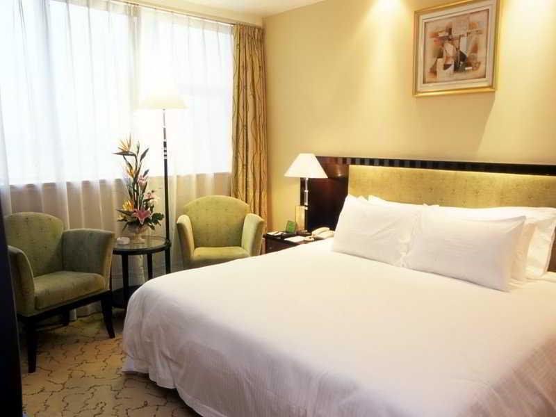Best Western New Century Hotel Σανγκάη Εξωτερικό φωτογραφία