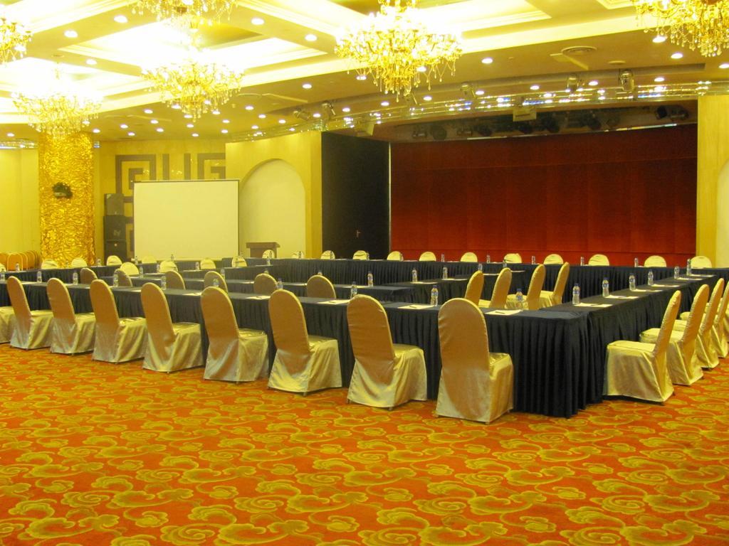 Best Western New Century Hotel Σανγκάη Εξωτερικό φωτογραφία