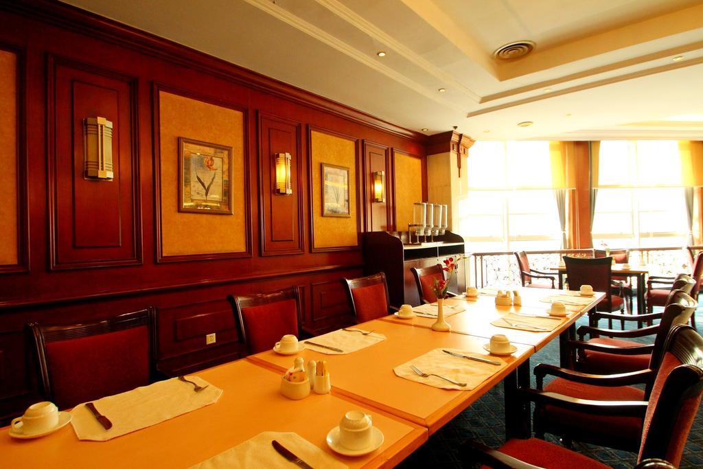 Best Western New Century Hotel Σανγκάη Εξωτερικό φωτογραφία