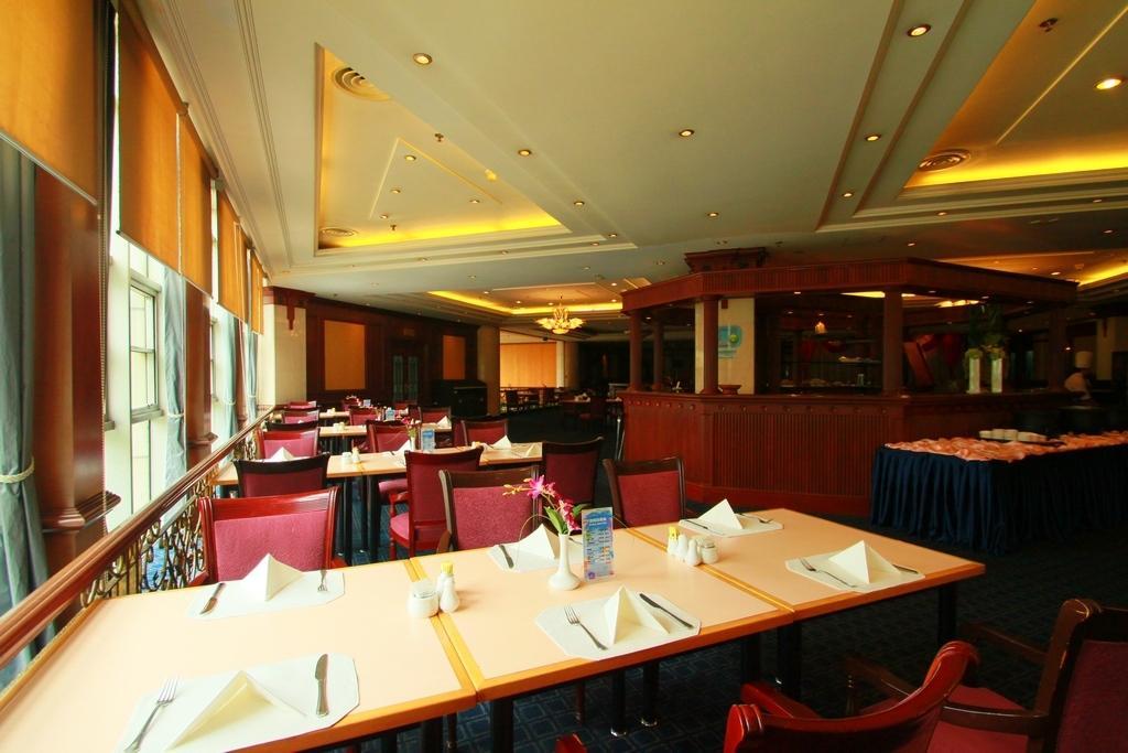 Best Western New Century Hotel Σανγκάη Εξωτερικό φωτογραφία