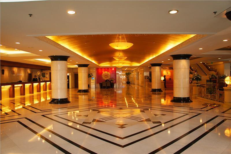 Best Western New Century Hotel Σανγκάη Εξωτερικό φωτογραφία